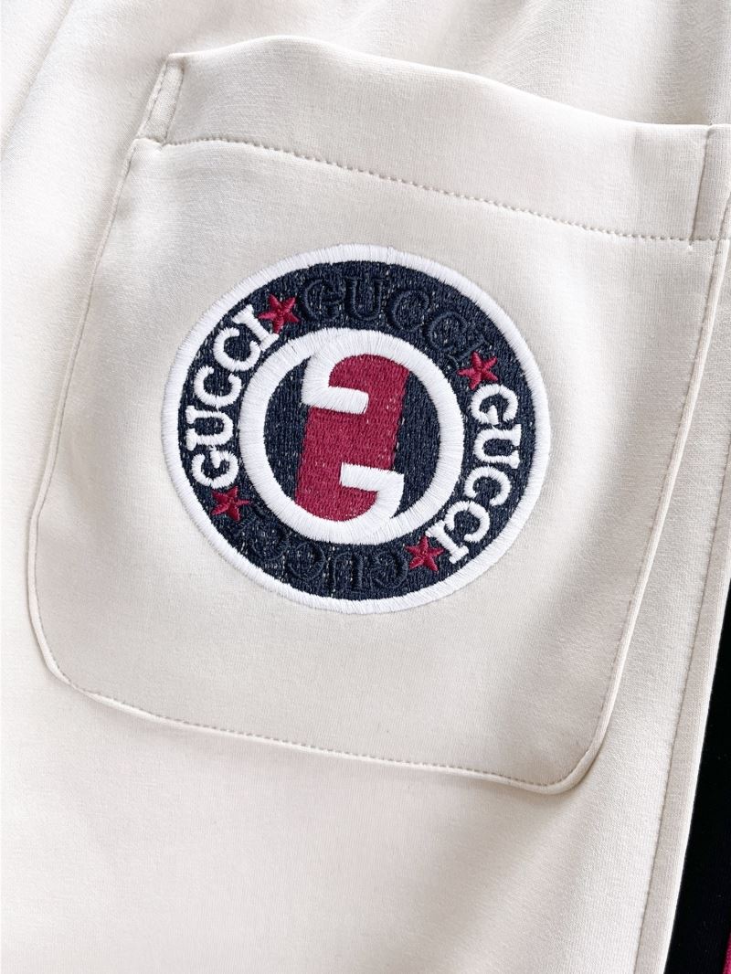 Gucci Long Pants